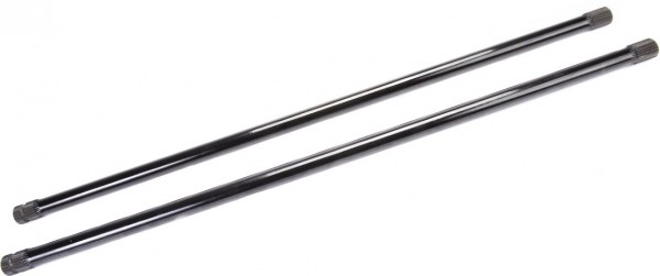 Hollow Torsion Bar Pair 0.890 dia